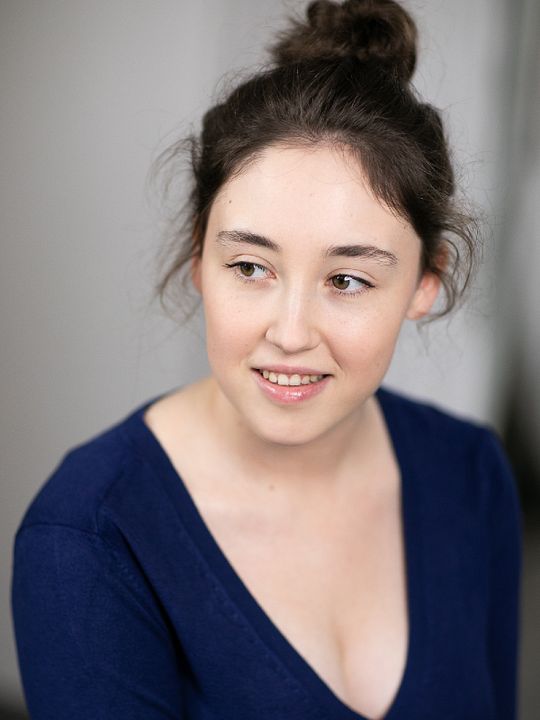 Photo promotionnelle Judith Leder