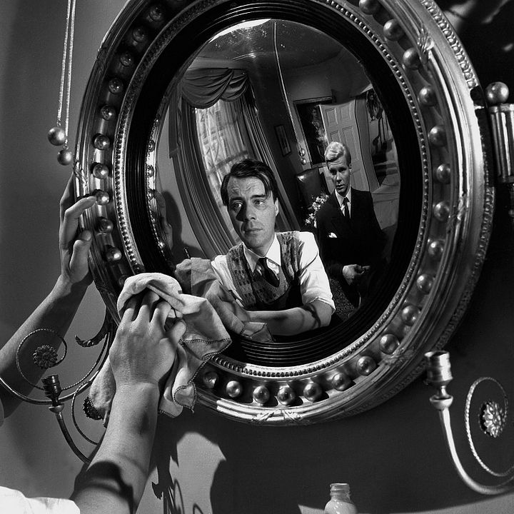 The Servant : Photo