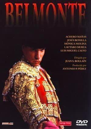 Belmonte : Affiche