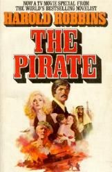 Le Pirate : Affiche