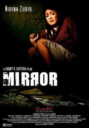 Mirror : Affiche