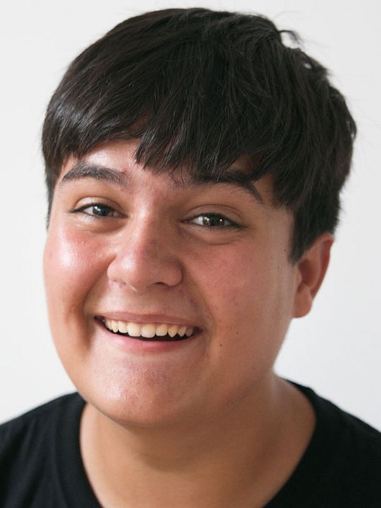 Photo de Gabriel Sánchez Affiche Gabriel Sánchez Photo 0 sur 10