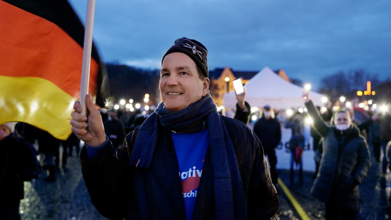 Eine deutsche Partei : Photo