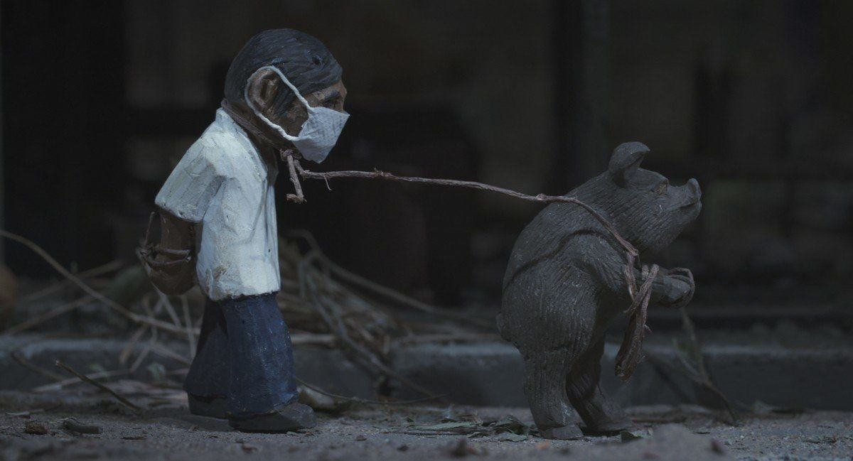 Everything Will Be OK : Photo