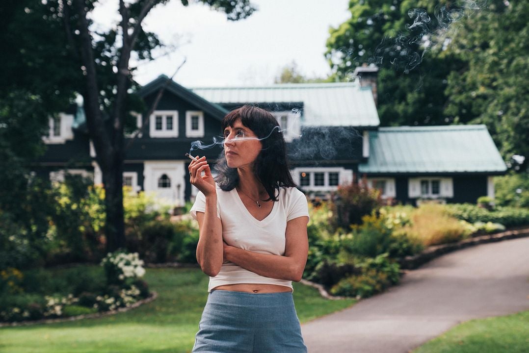 Un été comme ça : Photo Laure Giappiconi