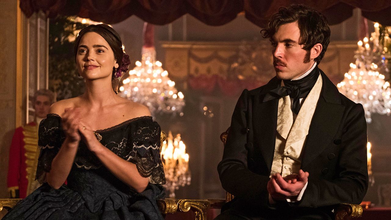 Victoria (2016) : Affiche