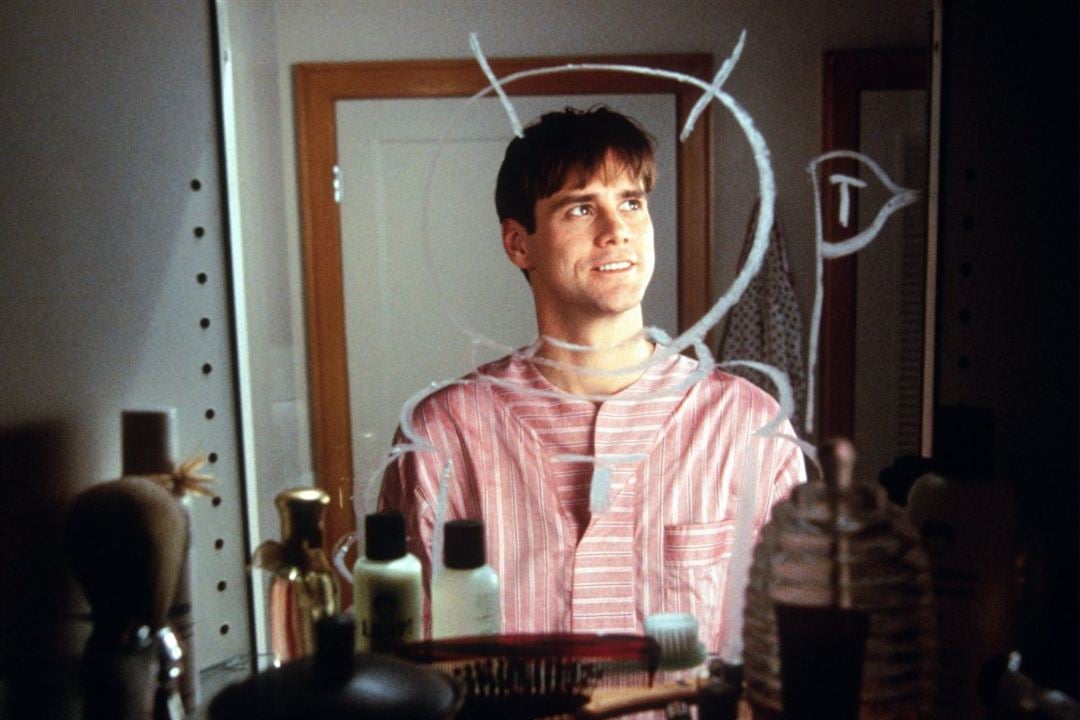 The Truman Show : Photo Jim Carrey