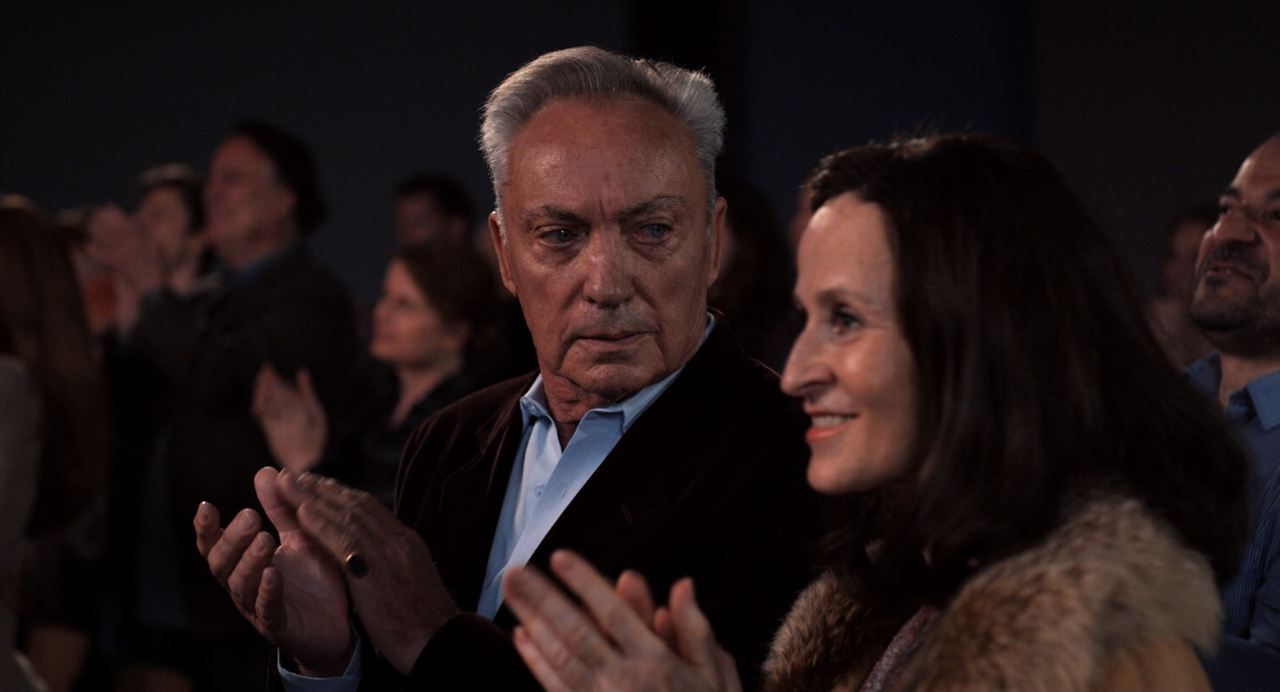 A E I O U - L'alphabet rapide de l'amour : Photo Udo Kier, Sophie Rois