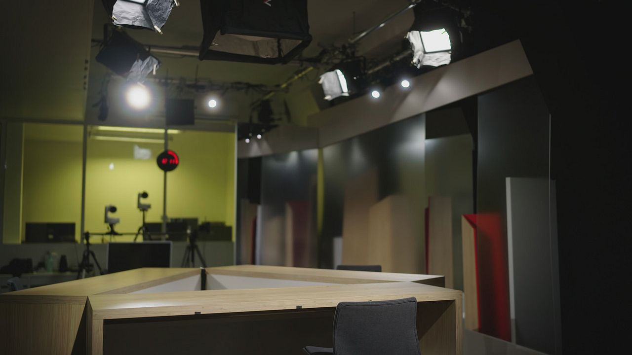 Media Crash - qui a tué le débat public ? : Photo