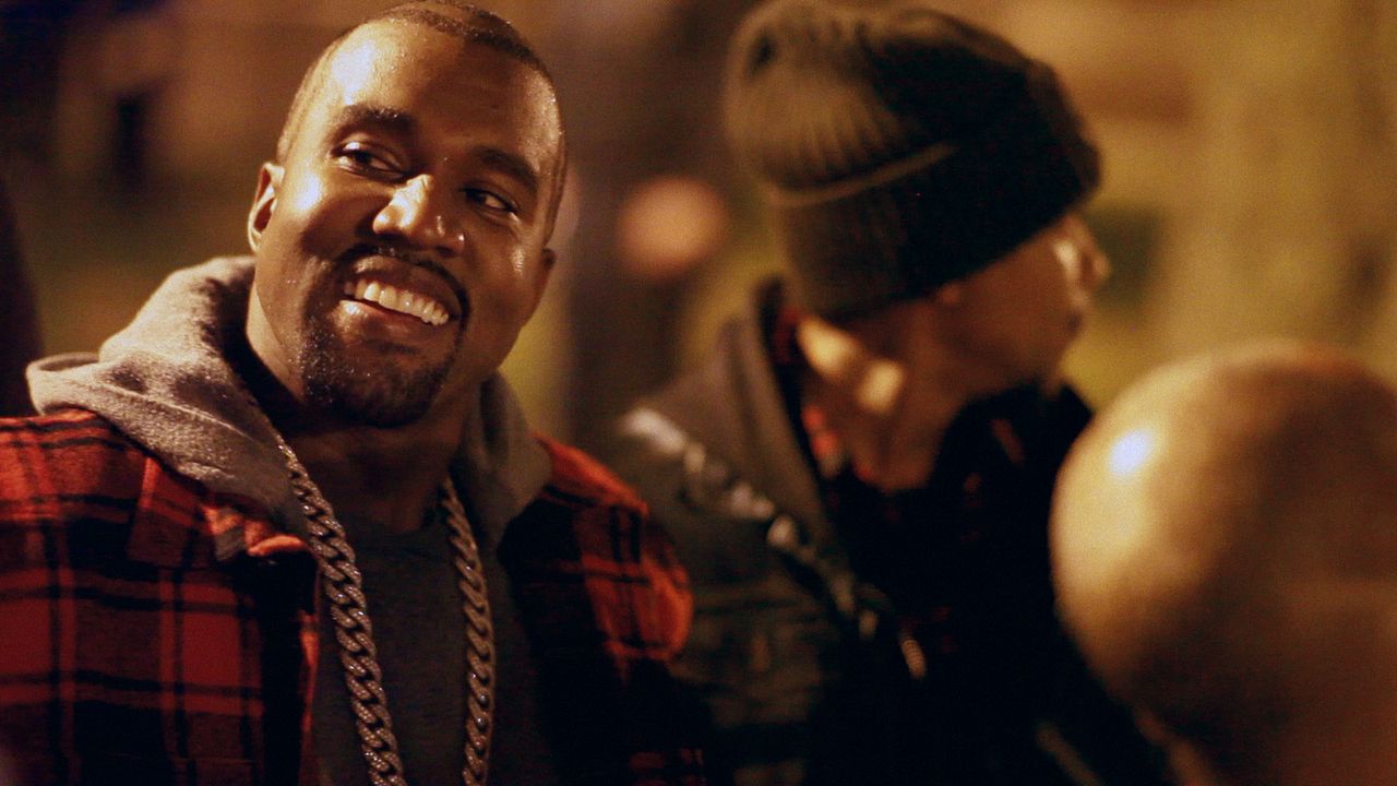 Photo Kanye West