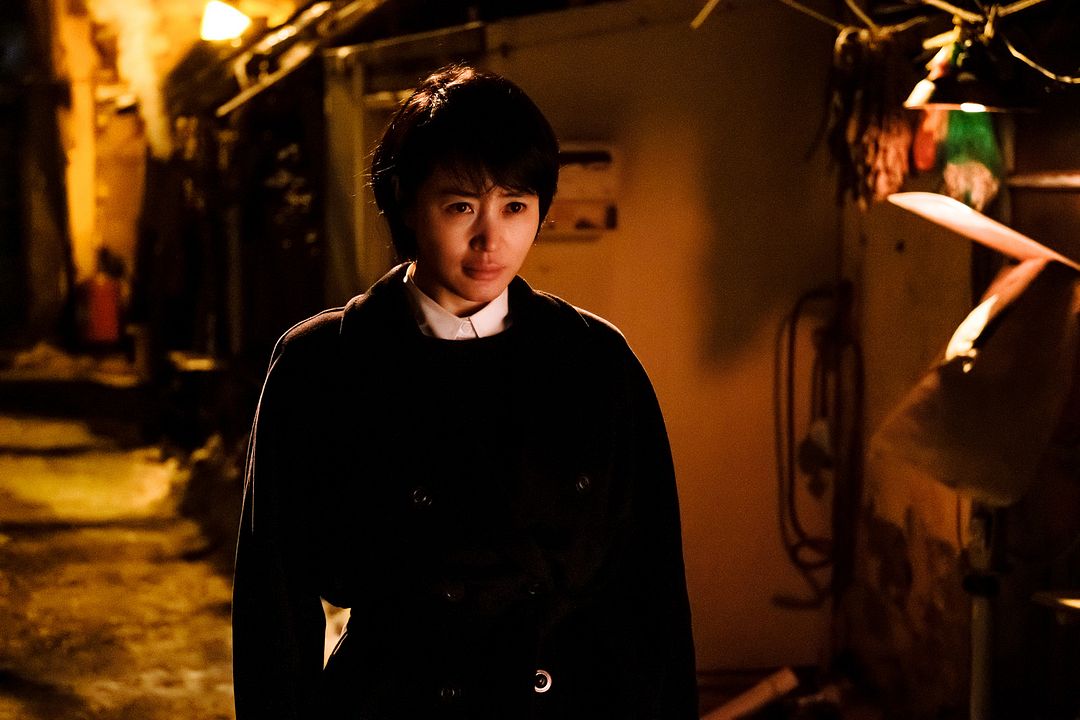 Photo Kim Hye-Soo