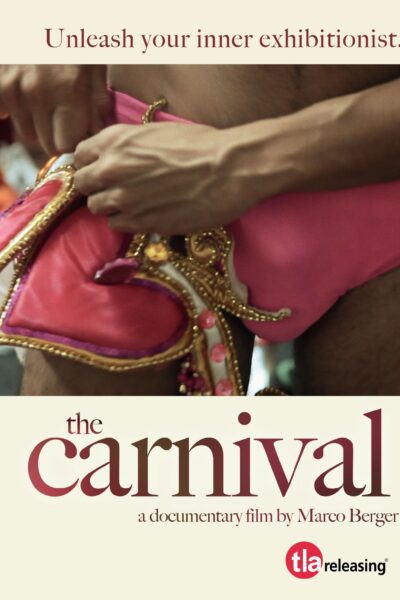 Le Carnival : Affiche