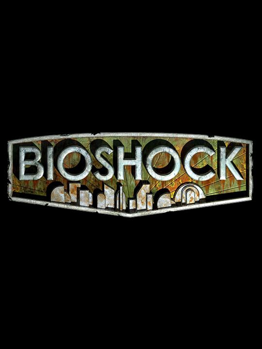 BioShock : Affiche