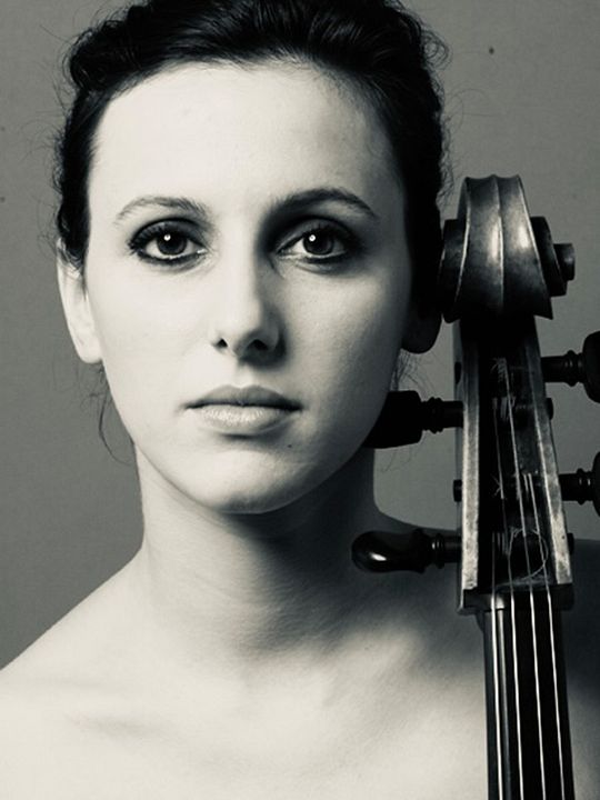 Affiche Héloïse Luzzati