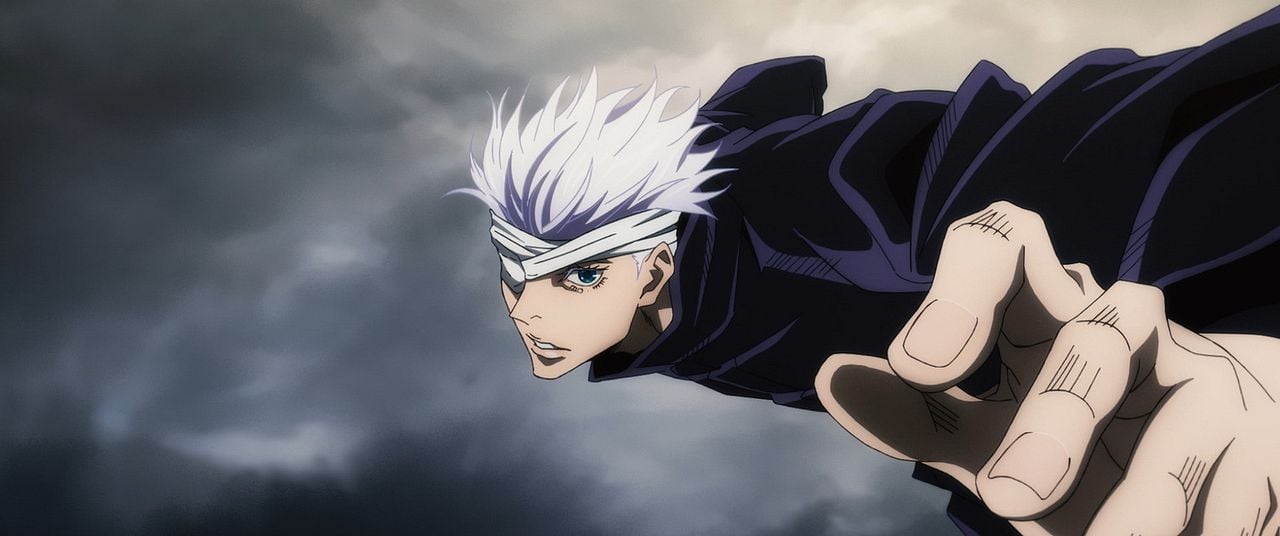 Jujutsu Kaisen 0 : Photo