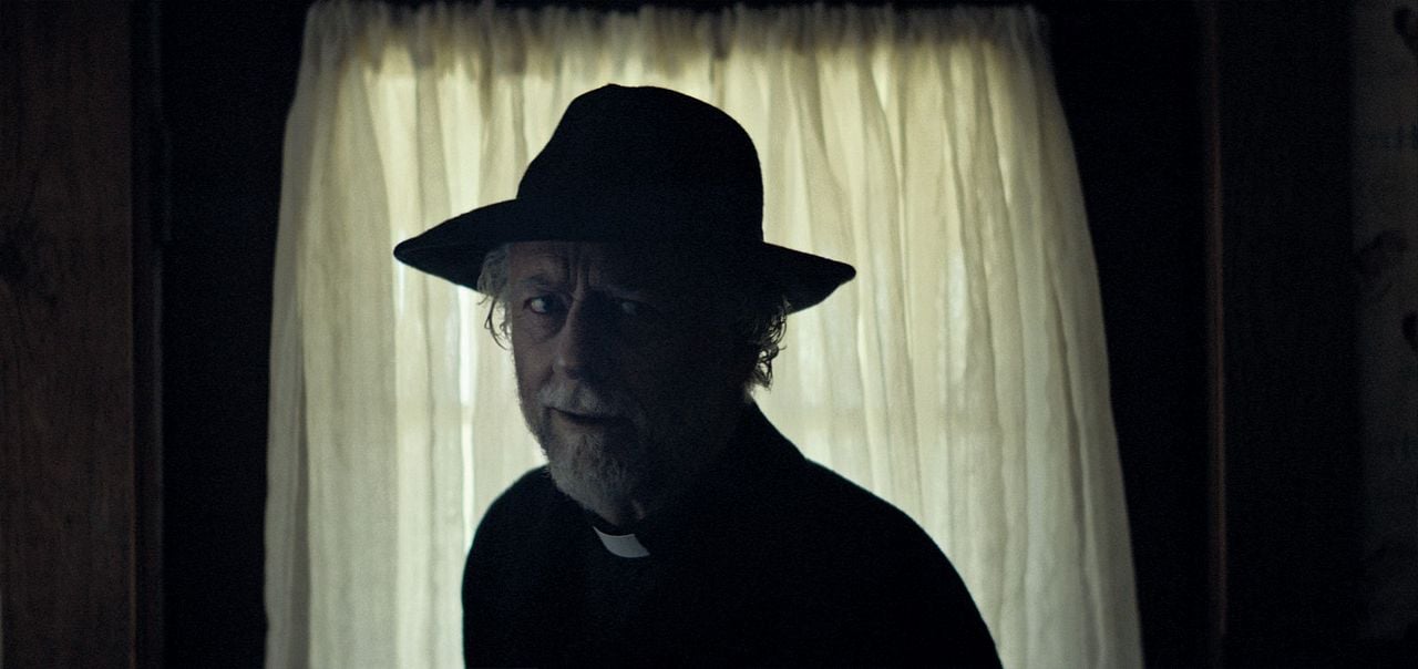 The Dark and the Wicked : Photo