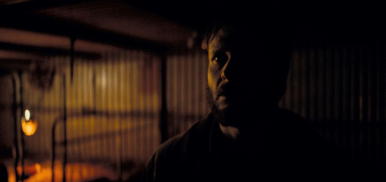 The Dark and the Wicked : Photo