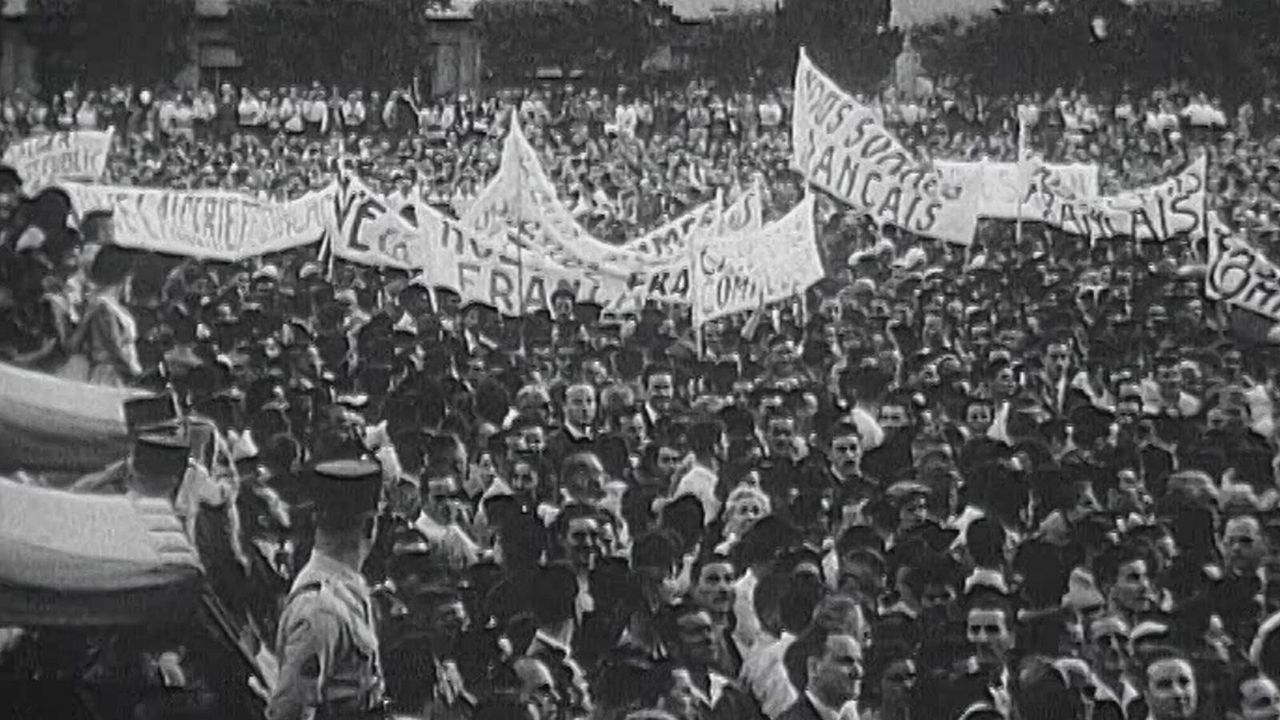 En guerre(s) pour l'Algérie : Photo