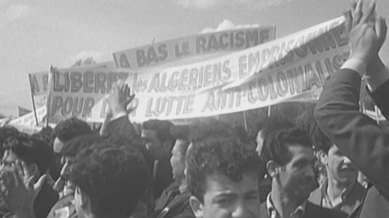 En guerre(s) pour l'Algérie : Photo