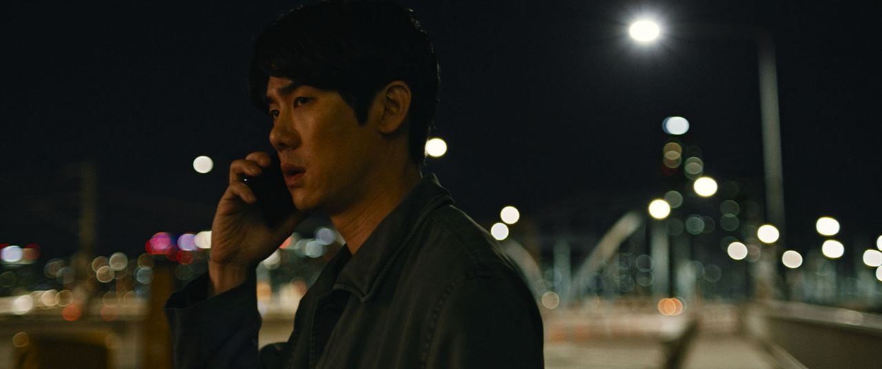 Vanishing : Photo Yoo Yeon-Seok