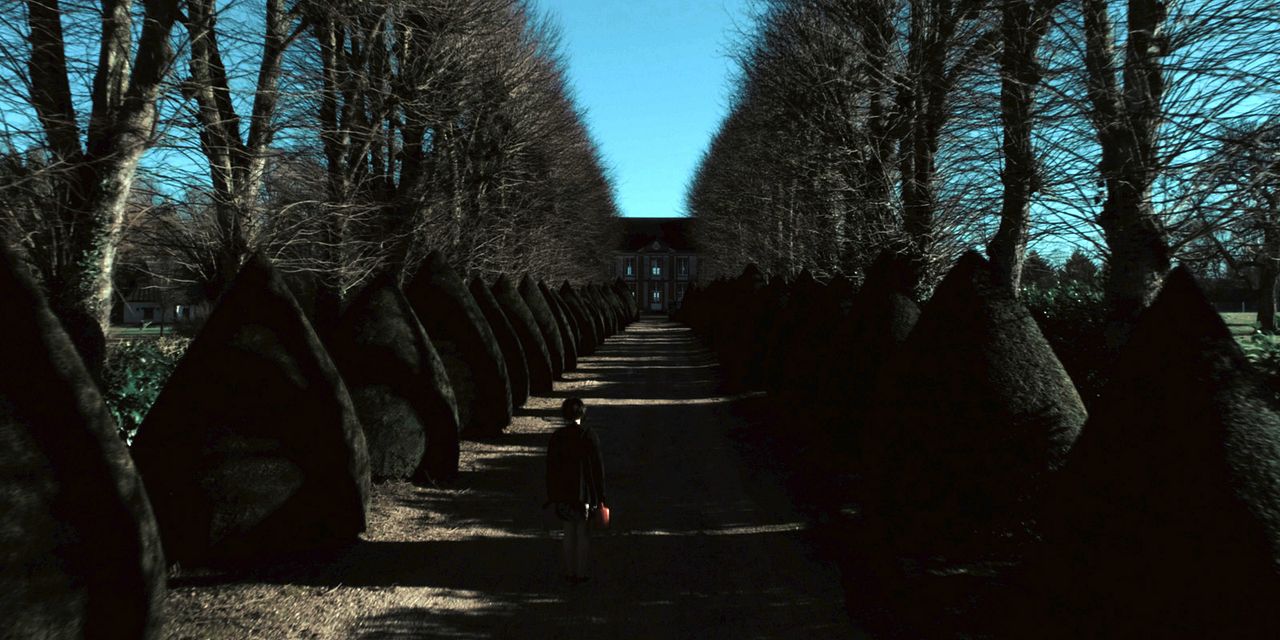 Cérémonie secrète : Photo