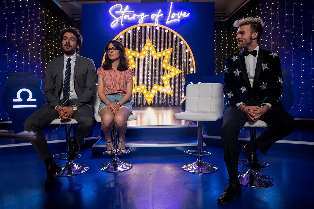 Photo Claudia Gusmano, Michele Rosiello, Lorenzo Adorni