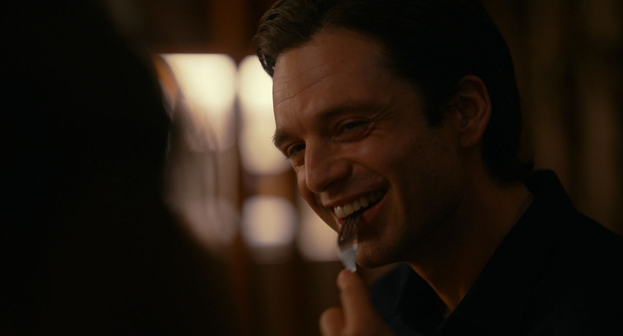Fresh : Photo Sebastian Stan