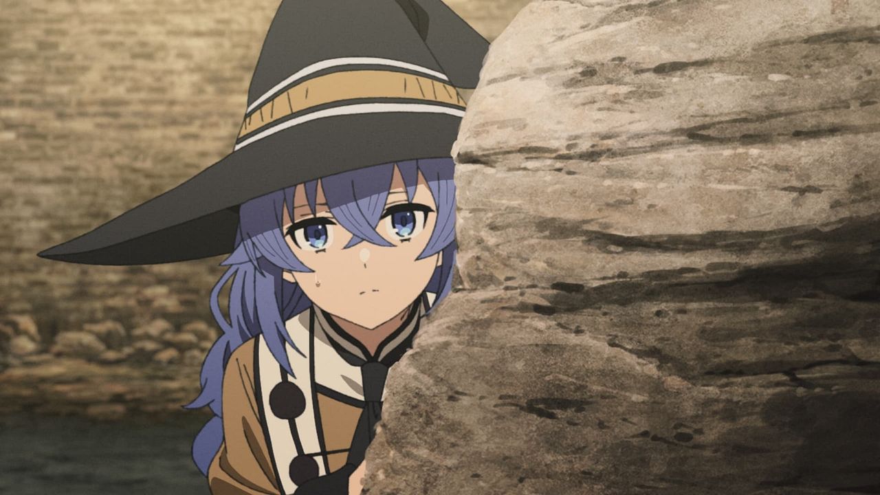 Poster Mushoku Tensei Jobless Reincarnation saison 1 Affiche 37 sur 53 AlloCiné