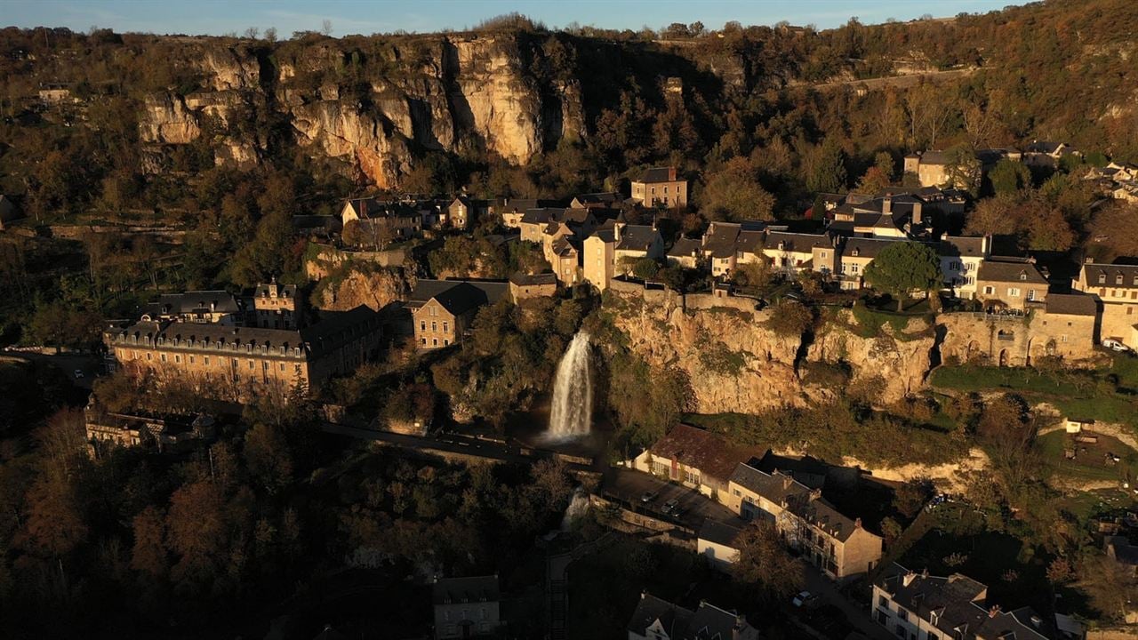 Touroulis - Voyage entre le Larzac et le Causse Comtal : Photo