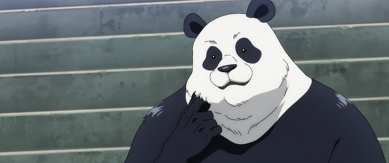 Jujutsu Kaisen 0 : Photo