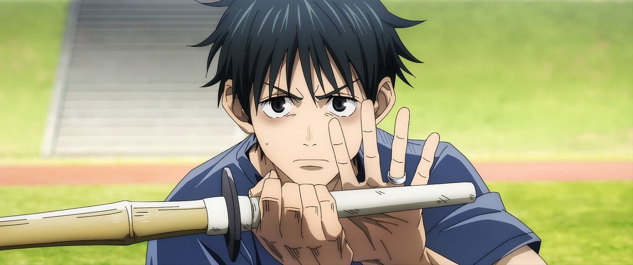 Jujutsu Kaisen 0 : Photo