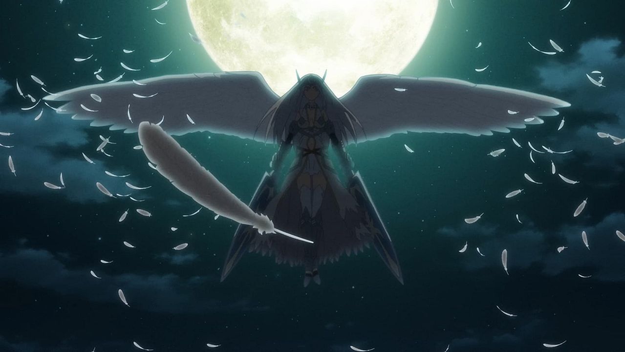 Arifureta : Affiche