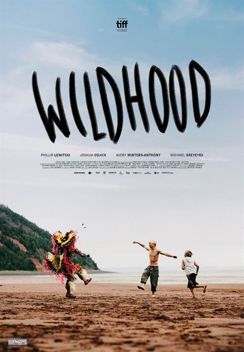 Wildhood : Affiche