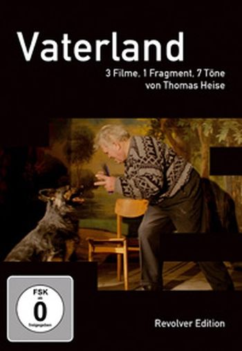 Vaterland : Affiche