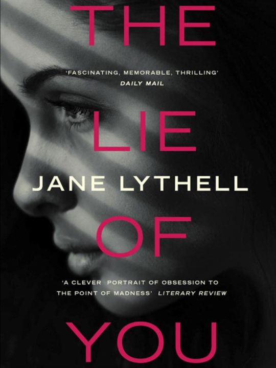 Lie of You : Affiche