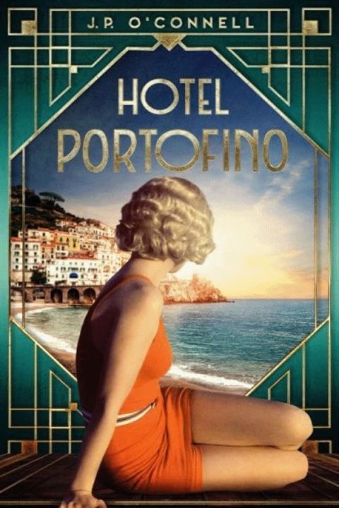 Hotel Portofino : Affiche