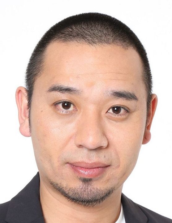 Affiche Daigo