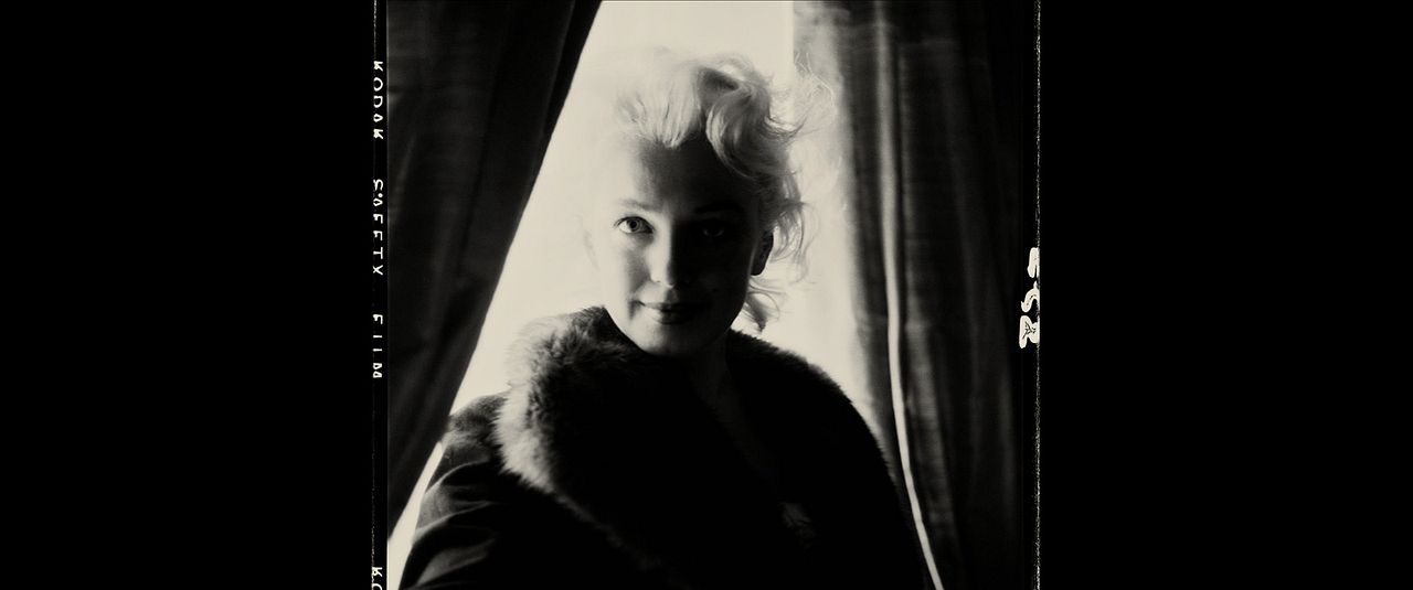 Le Mystère Marilyn Monroe : Conversations Inédites : Photo