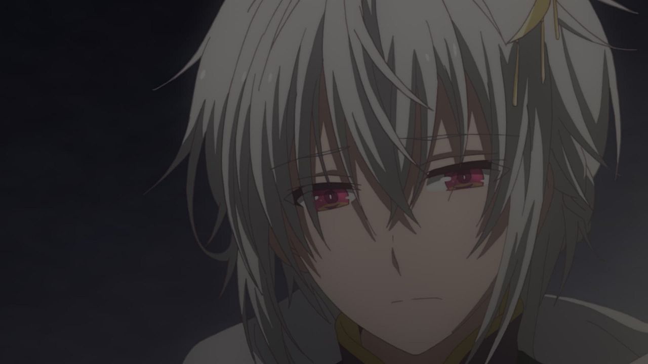 The Greatest Demon Lord Is Reborn as a Typical Nobody : Affiche