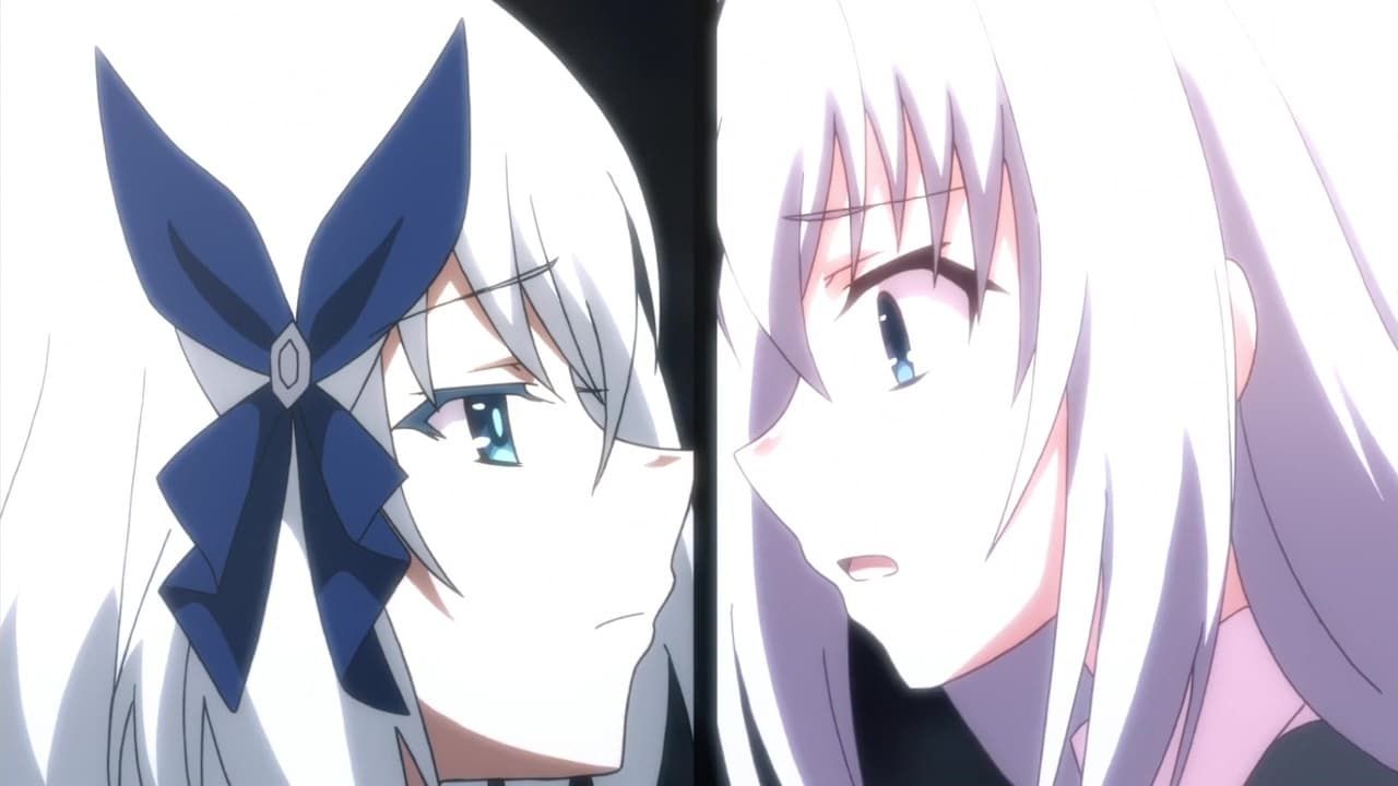 Poster Date A Live saison 3 - Affiche 26 sur 59 - AlloCiné
