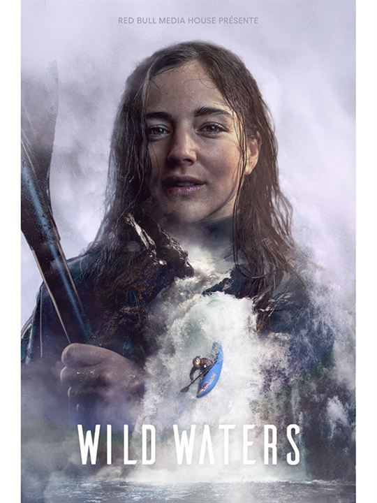 Wild Waters : Affiche