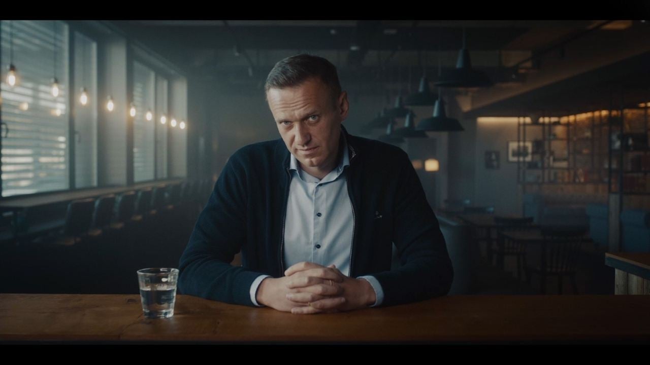 Navalny : Photo