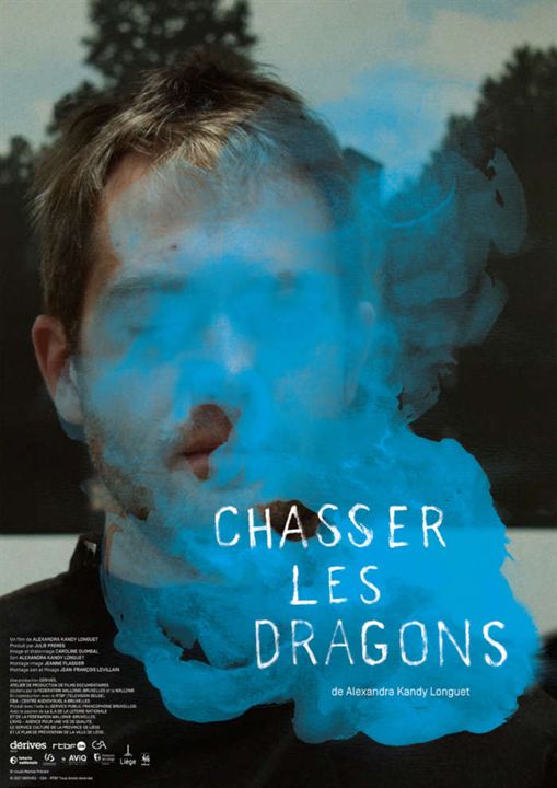 Chasser les dragons : Affiche