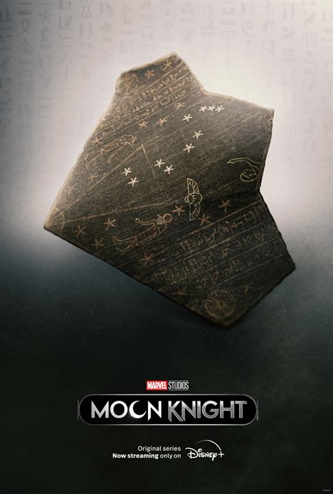 Moon Knight : Affiche