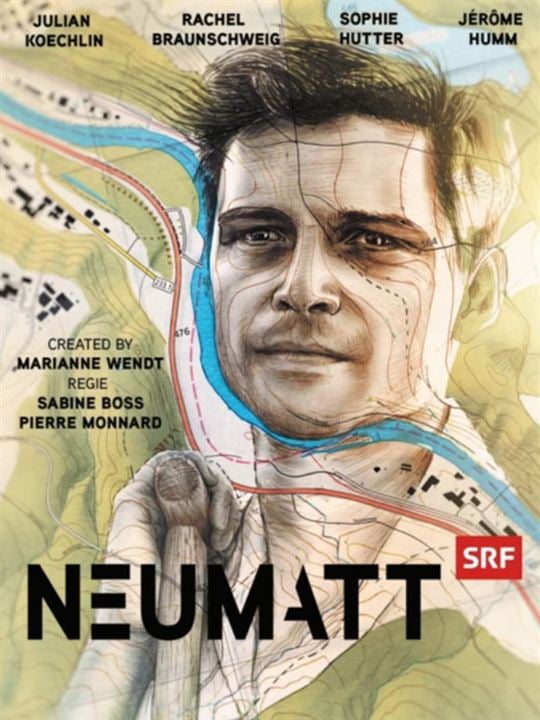 Neumatt : Affiche