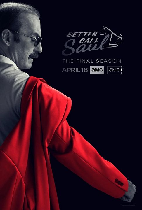 Better Call Saul : Affiche