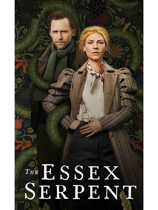 The Essex Serpent : Affiche