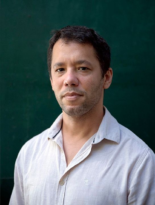 Affiche Itamar Vieira Junior