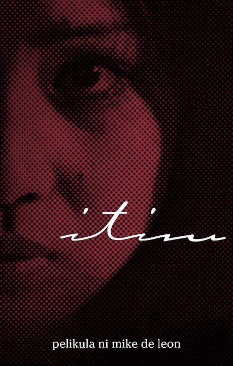 Itim : Affiche
