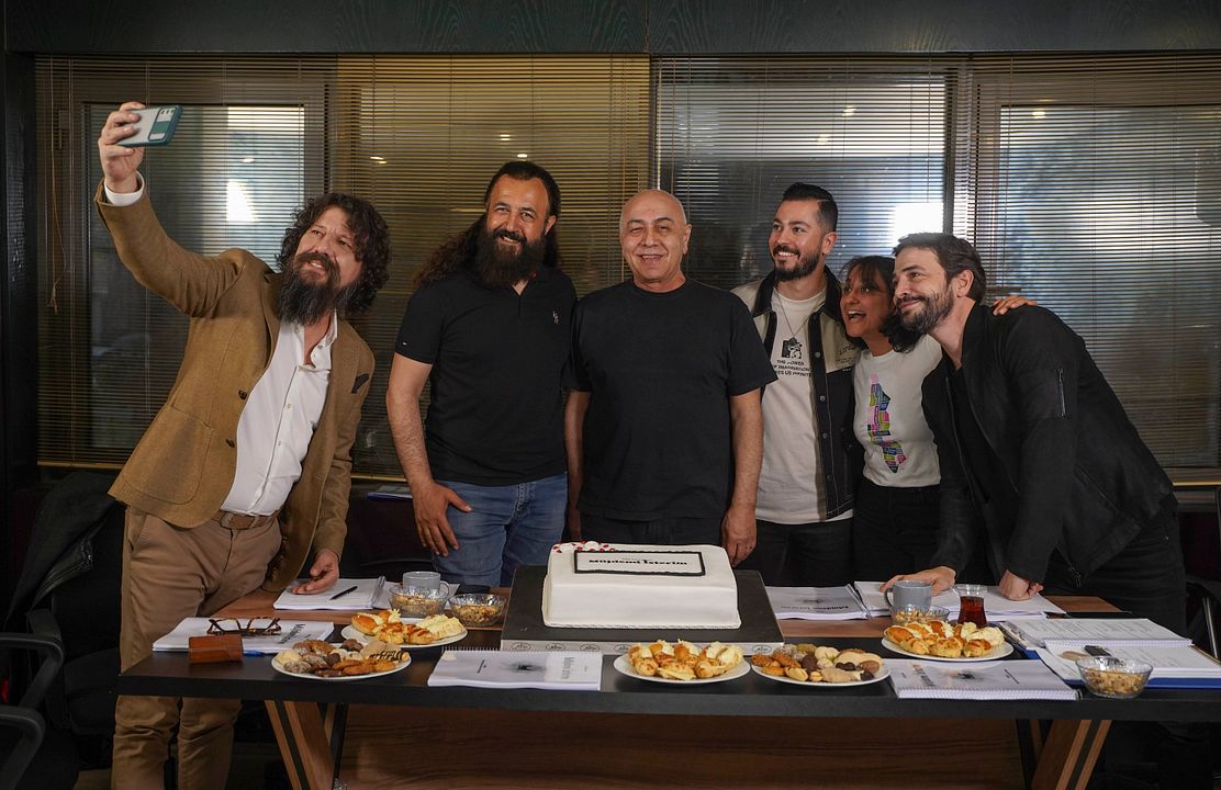 Müjdemi İsterim : Photo
